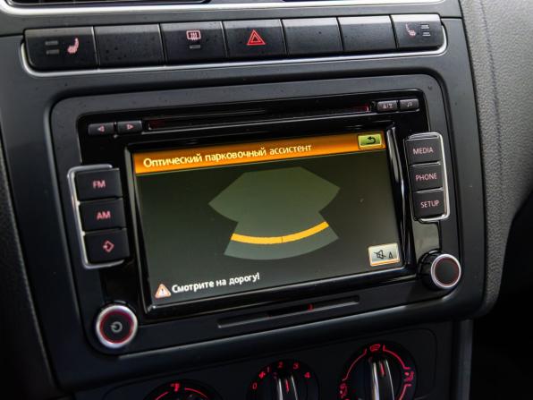 Volkswagen Polo V с пробегом 2012 года, цена 948 000 рублей, 88718 км, хэтчбек, Автокод Объявления