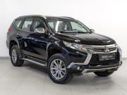 Mitsubishi Pajero Sport III Санкт-Петербург  - изображение 29