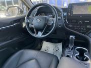 Toyota Camry VIII (XV70) Рестайлинг Краснодар  - изображение 63