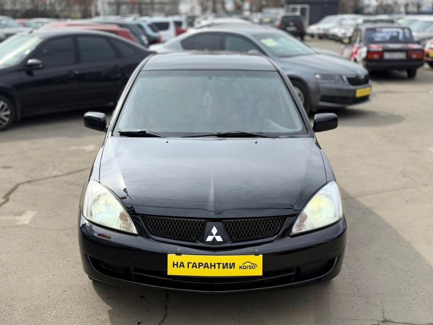 Mitsubishi Lancer IX Рестайлинг Ижевск  - изображение 2