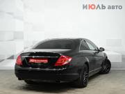 Mercedes-Benz CL-Класс III (C216) Екатеринбург  - изображение 24