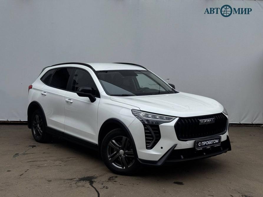 Haval Jolion I Рестайлинг Москва  - изображение 3