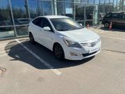 Hyundai Solaris I Рестайлинг Санкт-Петербург  - изображение 25