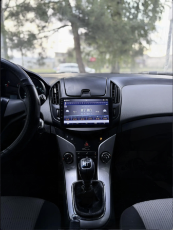 Chevrolet Cruze I с пробегом 2012 года, цена 760 000 рублей, 253014 км, хэтчбек, Автокод Объявления