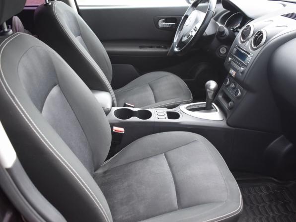 Nissan Qashqai I Рестайлинг с пробегом 2013 года, цена 1 107 000 рублей, 106045 км, внедорожник, Автокод Объявления