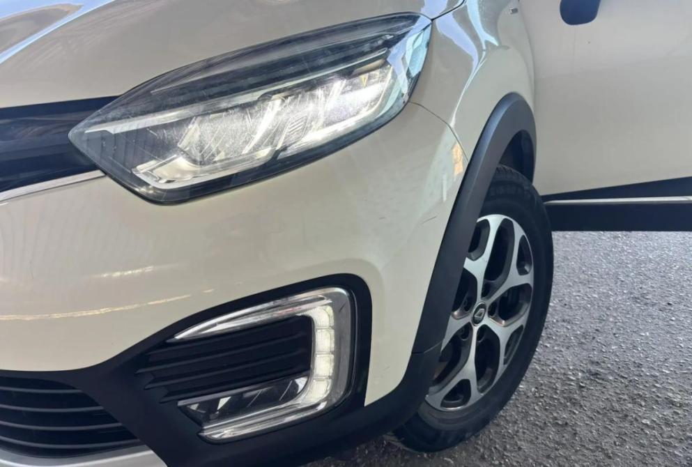 Renault Kaptur I Киров  - изображение 21