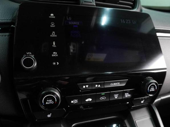 Honda CR-V V Рестайлинг с пробегом 2021 года, цена 3 199 000 рублей, 51137 км, внедорожник, Автокод Объявления
