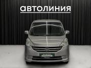 Honda Stepwgn III Красноярск  - изображение 18