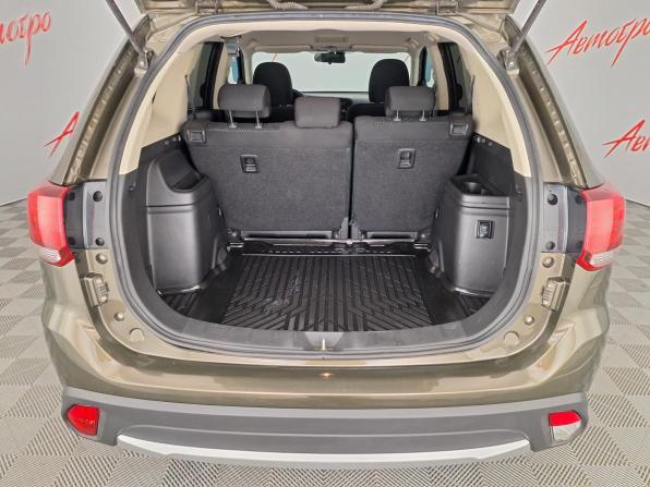 Mitsubishi Outlander III Рестайлинг 3 с пробегом 2018 года, цена 1 799 000 рублей, 158208 км, внедорожник, Автокод Объявления