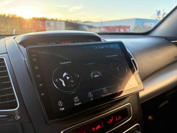 Kia Sorento II Рестайлинг с пробегом 2014 года, цена 1 390 000 рублей, 218000 км, внедорожник, Автокод Объявления