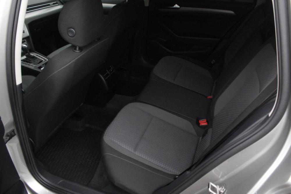 Volkswagen Passat B8 Брянск  - изображение 7