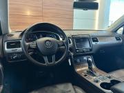 Volkswagen Touareg II Рестайлинг Челябинск  - изображение 29