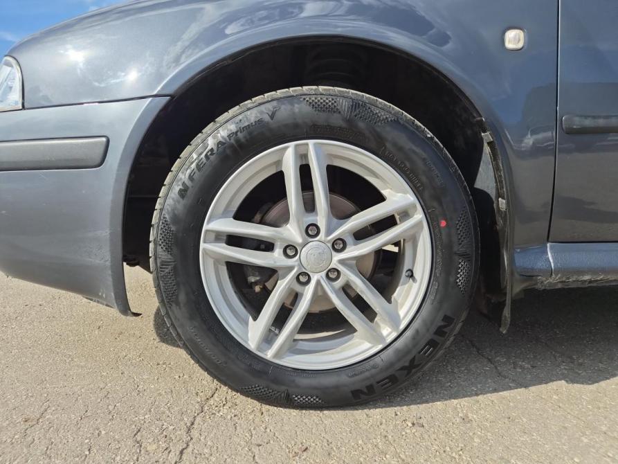 Skoda Octavia I (A4) Рестайлинг Саратов  - изображение 9