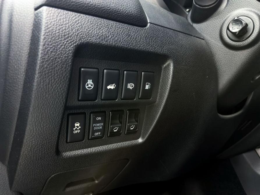 Nissan Murano II (Z51) Рестайлинг 2 Уфа  - изображение 21
