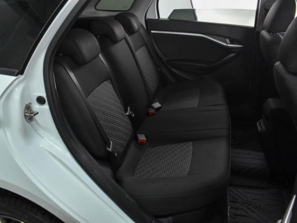 Lada (ВАЗ) Vesta I с пробегом 2018 года, цена 897 000 рублей, 166245 км, универсал, Автокод Объявления