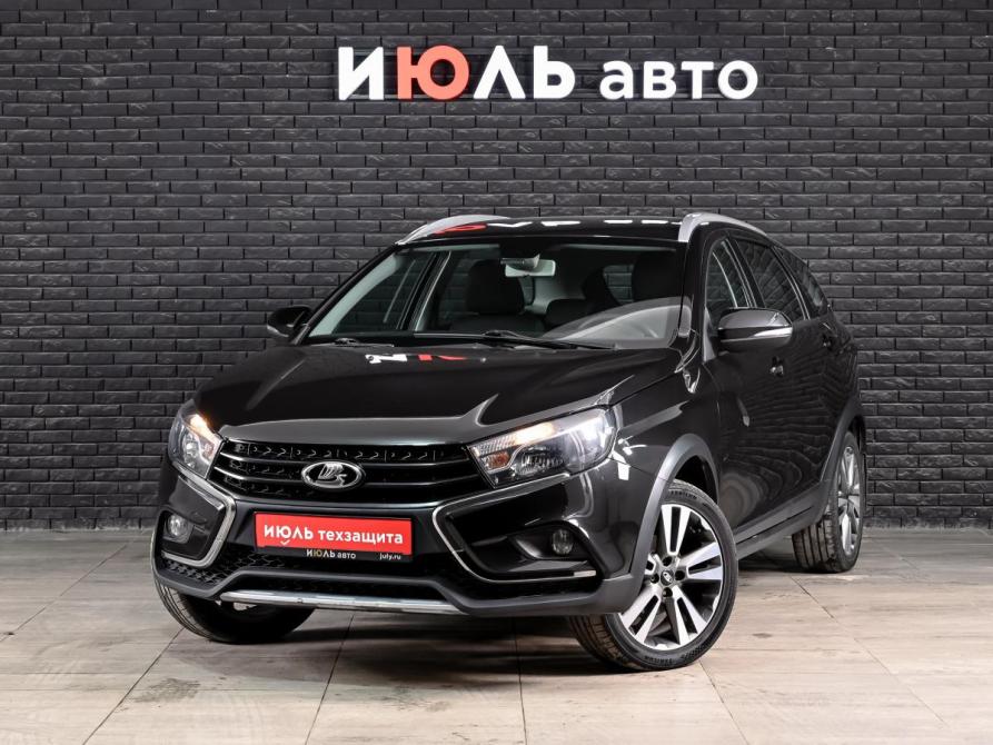 Lada (ВАЗ) Vesta I Екатеринбург  - изображение 1