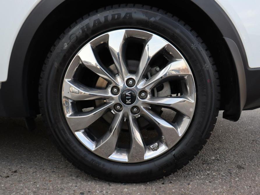 Kia Sorento III Prime Рестайлинг Сочи  - изображение 10