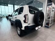 Lada (ВАЗ) Niva Travel I Рестайлинг Нижний Новгород  - изображение 28