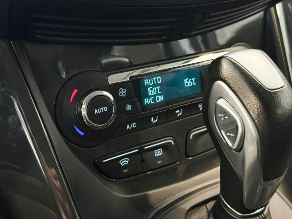 Ford Kuga II с пробегом 2016 года, цена 1 435 000 рублей, 131225 км, внедорожник, Автокод Объявления