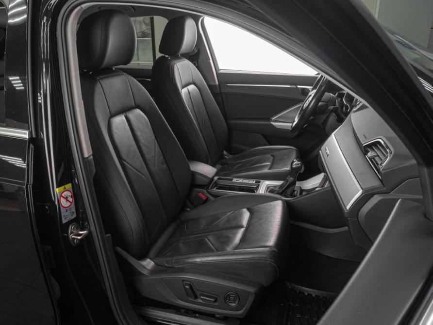 Audi Q3 II (F3) Тюмень  - изображение 12