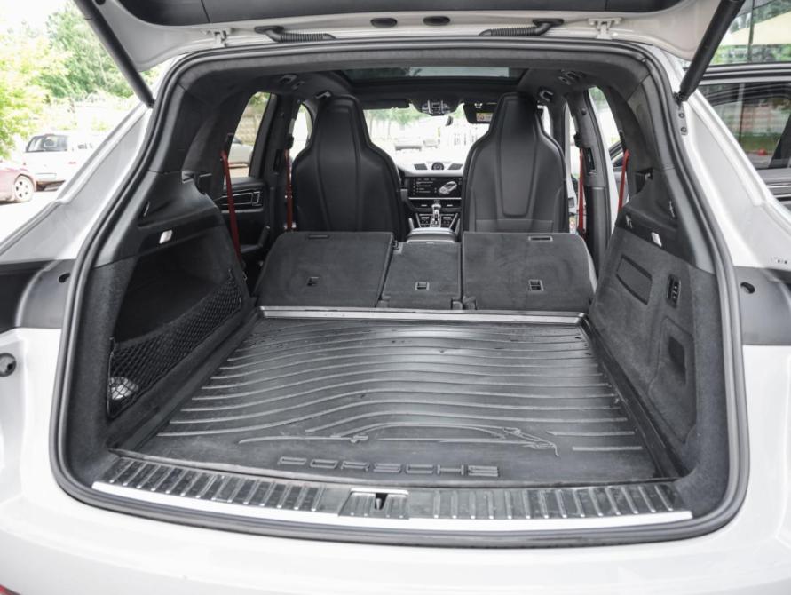 Porsche Cayenne III Санкт-Петербург  - изображение 40