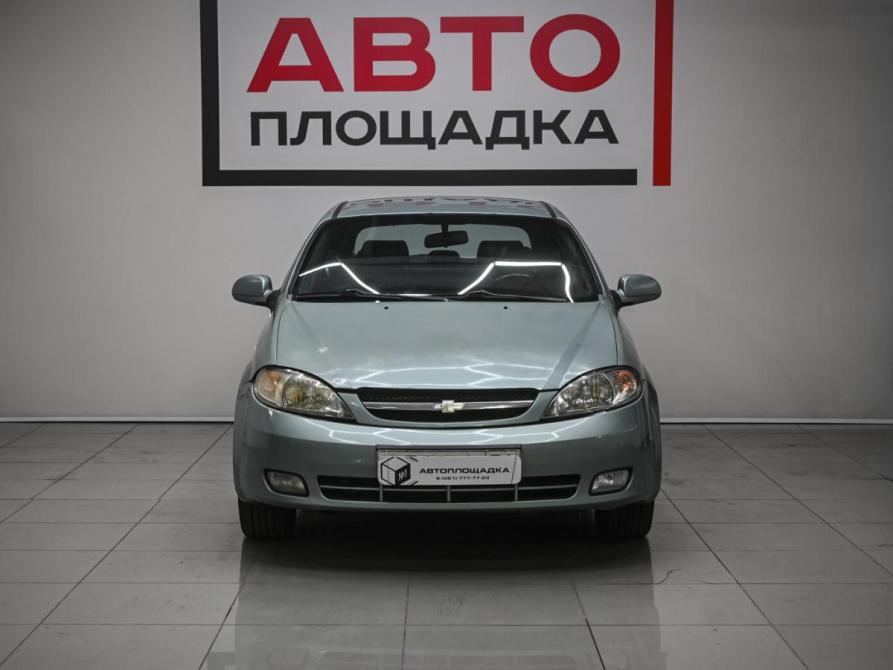 Chevrolet Lacetti I Челябинск  - изображение 2
