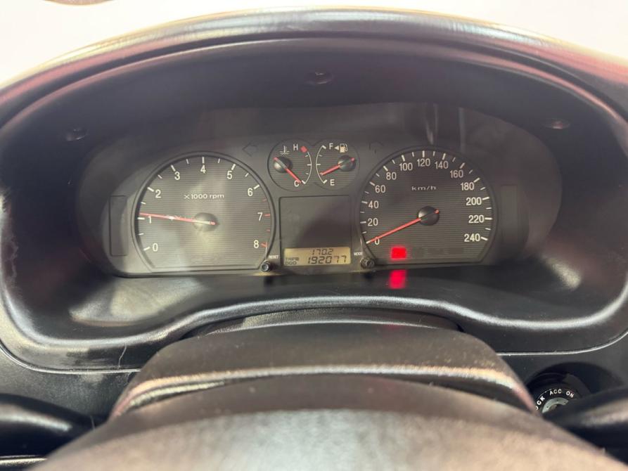Hyundai Sonata IV (EF) Рестайлинг Новочеркасск  - изображение 12
