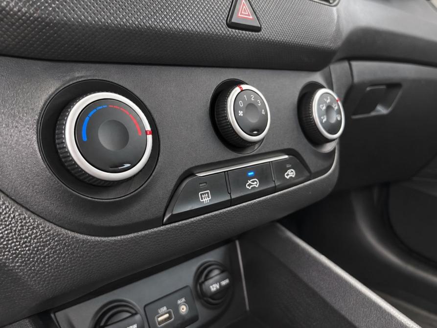 Hyundai Creta I Уфа  - изображение 15