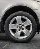 Skoda Octavia II (A5) Рестайлинг Москва  - изображение 47