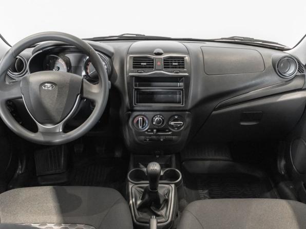 Lada (ВАЗ) Granta I Рестайлинг с пробегом 2025 года, цена 960 900 рублей, 1568 км, седан, Автокод Объявления