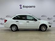 Lada (ВАЗ) Granta I Ставрополь  - изображение 25