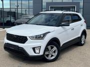 Hyundai Creta II Октябрьский  - изображение 18