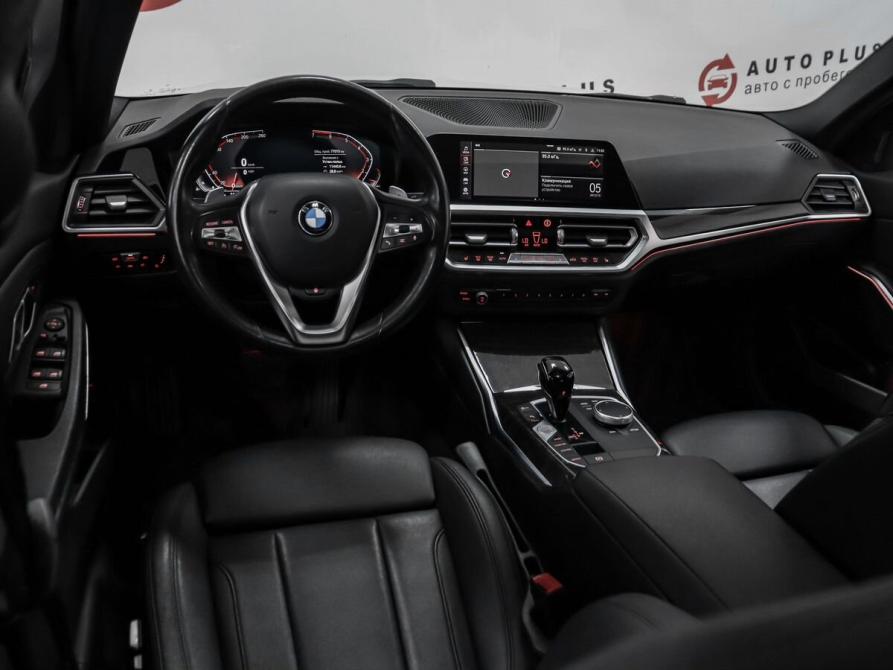 BMW 3 серии VII (G2x) Минеральные Воды  - изображение 7