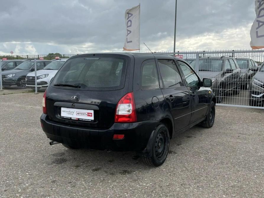 Lada (ВАЗ) Kalina I Буинск  - изображение 15