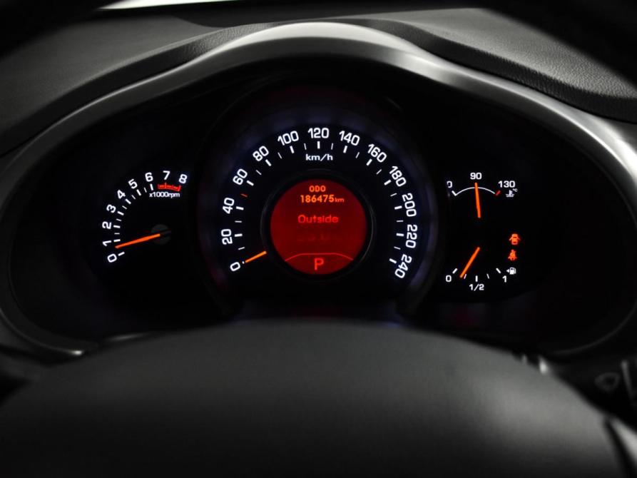 Kia Sportage III Санкт-Петербург  - изображение 19