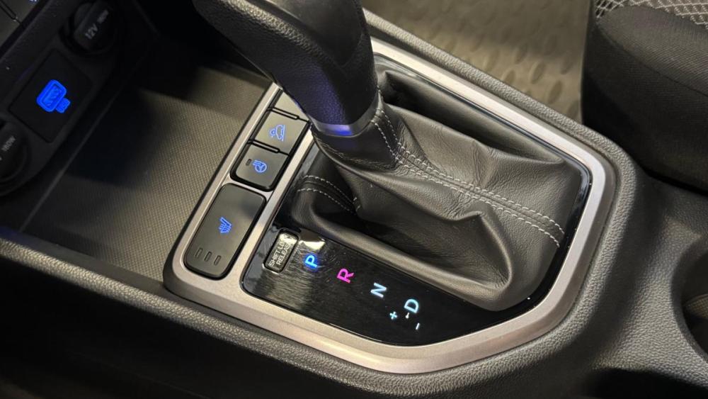 Hyundai Creta I Санкт-Петербург  - изображение 15