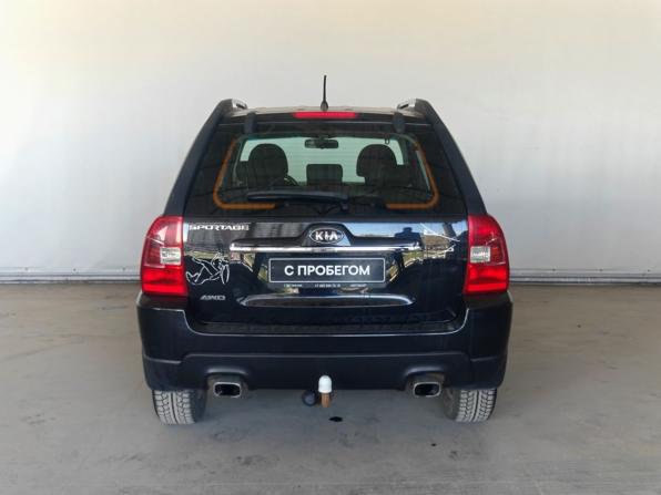 Kia Sportage II Рестайлинг с пробегом 2010 года, цена 887 000 рублей, 289664 км, внедорожник, Автокод Объявления