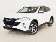 Haval F7 I Рестайлинг Калуга  - изображение 24
