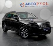 Volkswagen Tiguan II Москва  - изображение 27