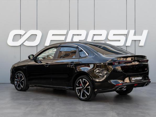 Kaiyi E5 с пробегом 2023 года, цена 1 350 000 рублей, 39011 км, седан, Автокод Объявления