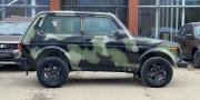 Lada (ВАЗ) 2121 (4x4) I Рестайлинг (2020) Белебей  - изображение 18