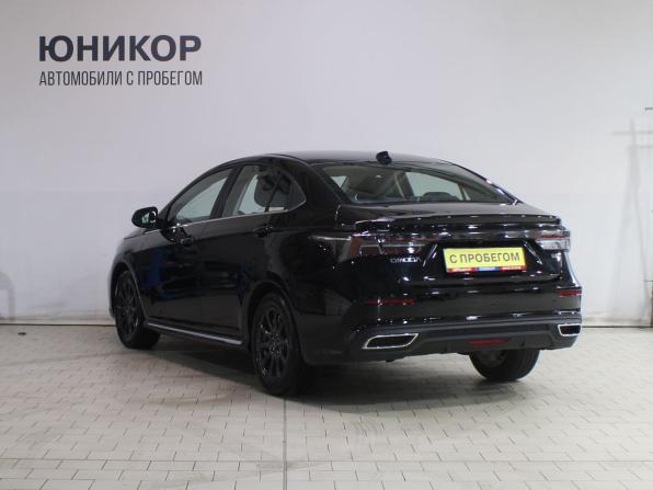 Omoda S5 с пробегом 2024 года, цена 1 579 000 рублей, 6060 км, седан, Автокод Объявления
