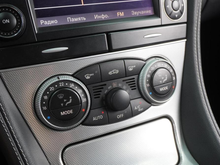 Mercedes-Benz SL-Класс V (R230) Рестайлинг 2 Воронеж  - изображение 14