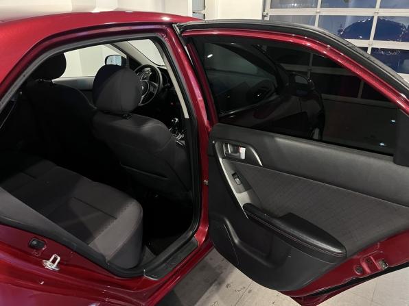 Kia Cerato II с пробегом 2011 года, цена 820 000 рублей, 194685 км, седан, Автокод Объявления