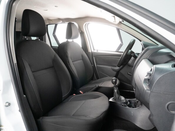 Renault Duster I Рестайлинг с пробегом 2020 года, цена 1 249 000 рублей, 115263 км, внедорожник, Автокод Объявления