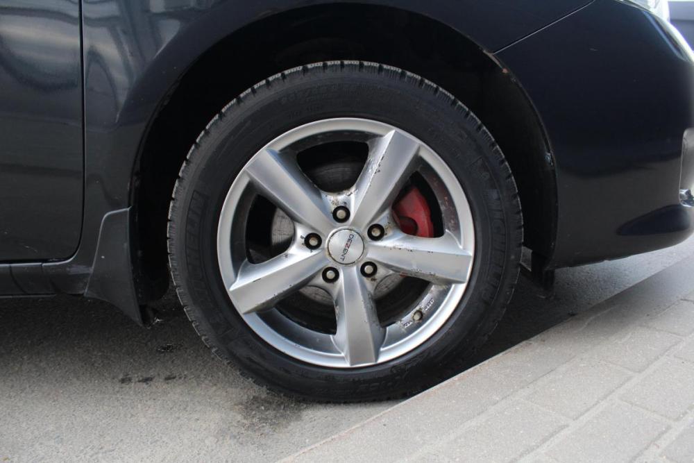Toyota Corolla X (E140 E150) Брянск  - изображение 20