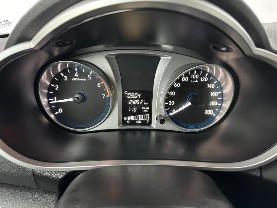 Datsun on-DO I Рестайлинг Тамбов  - изображение 9
