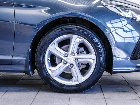 Hyundai Sonata VII (LF) Рестайлинг с пробегом 2018 года, цена 1 550 000 рублей, 76603 км, седан, Автокод Объявления