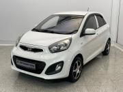 Kia Picanto II Москва  - изображение 14