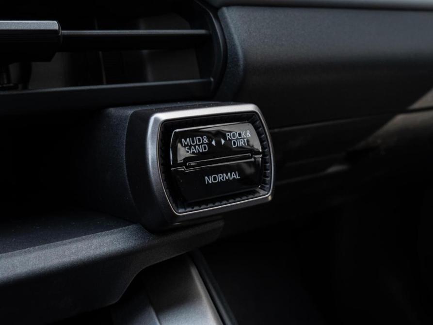 Toyota RAV4 VI (XA60) Краснодар  - изображение 16